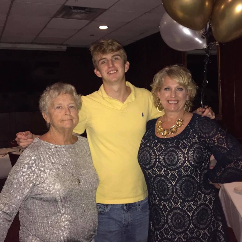 Meet your Posher, Missy